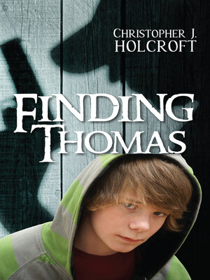 cover image of Finding Thomas